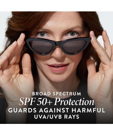 LAURA GELLER Better Than 'Block + Best of the Best Tuscan Dreams - Skincare-Infused Serum Foundation Broad Spectrum SPF 50+ sand - Buy Online on GoSupps.com