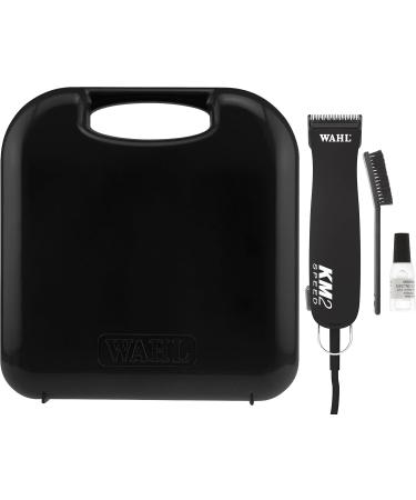 Wahl 59104 KM2 Clipper Black - Buy Online on GoSupps.com