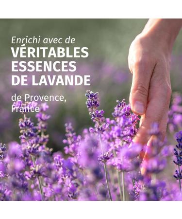 Herbal Essences Anti-Frizz Shampoo Lavender Scent 250ml Cleanses Nourishes & Smoothes Frizzy Hair Naturally Derived Ingredients Silicone Free Vegan & Cruelty Free - Buy Online on GoSupps.com