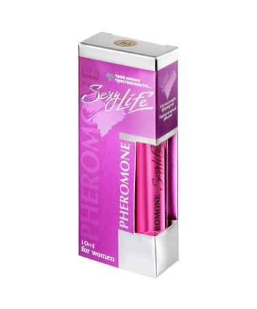 Jadore - Pheromones Perfume for Women to Attract Men Best Way to Get Immediate Male Attention (Oil Pheromone Human Concentrate 10ml) - Buy Online on GoSupps.com