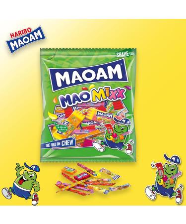HARIBO PM 1.25 MAOMIX - Buy Online on GoSupps.com