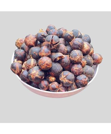 GoronTula Fruits Azanza garckeana Snot Apple Fruits Silky Kola Fresh Fully Ripened Juicy Fruit Varied Sizes (250g) - Buy Online on GoSupps.com