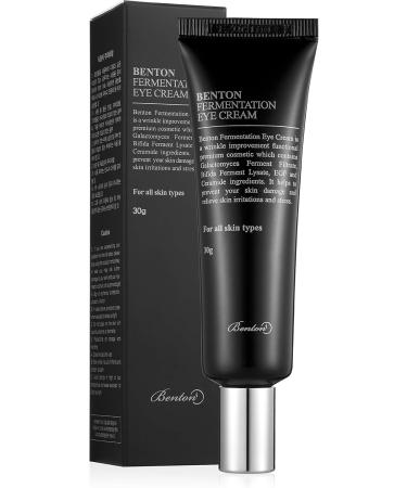  Benton Benton Eye Fermentaton Cream 20g - Buy Online on GoSupps.com