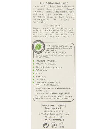 Buy Nature's Eye Contour Cream - Reduce Puffiness & Dark Circles (0.5 oz) - International Shipping Available - Buy Online on GoSupps.com