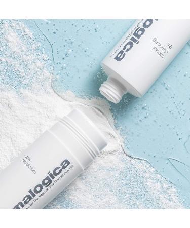 Dermalogica Daily Microfoliant (2.6 Fl Oz Refill Pack) Exfoliator - Brighten and Smooth Skin with Papaya Enzyme and Salicylic Acid - Buy Online on GoSupps.com