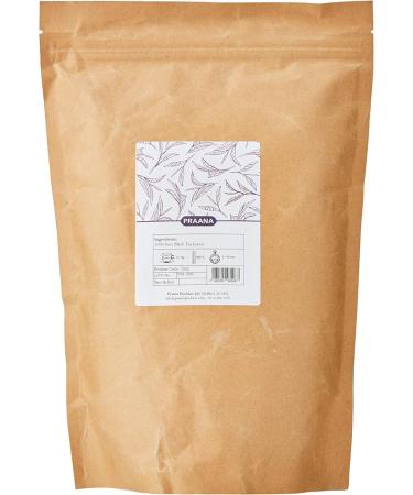 PRAANA TEA - Darjeeling - Margaret's Hope Second Flush Loose Leaf Black Tea - Catering 500 g - Buy Online on GoSupps.com