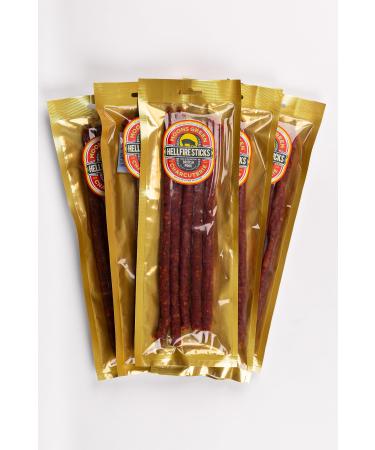 Moons Green Hellfire Sticks 25 sticks