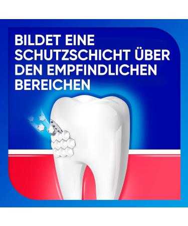 Sensodyne Sensitive Teeth & Gums Toothpaste 75ml - Enhance Gum Health & Reduce Pain Sensitivity - Buy Online on GoSupps.com