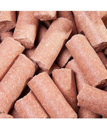 Speed Delicious Speedies Raspberry - Fruity Horse Snack (1 kg) | Best Ingredients for Happy Horses - Buy Online on GoSupps.com