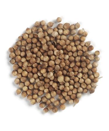 Frontier Organic Whole Coriander Seed - 16oz Bags (Pack of 2) - Buy Online on GoSupps.com