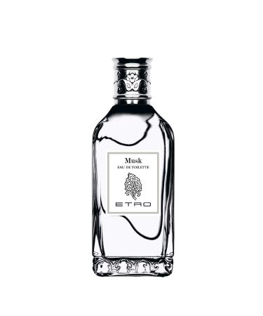 Musk - Eau de Toilette 3.4 fl oz