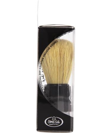 Brocha Afeitar Omega Cerda - Calidad Superior para Afeitado | Env o Internacional - Buy Online on GoSupps.com