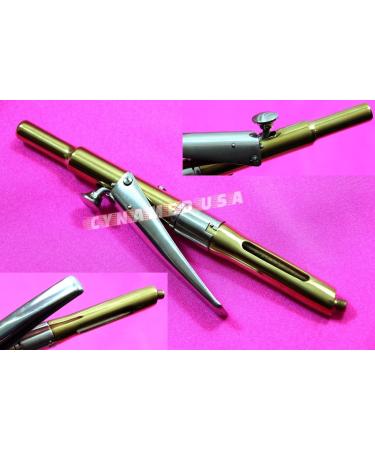 Premium GERMAN Citoject Intraligamental Dental Syringe 1.8ml Multi Coated CE