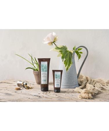  Phytorelax HEMP - HYDRATING & REGENERATING SHOWER SHAMPOO 250 ML - Buy Online on GoSupps.com