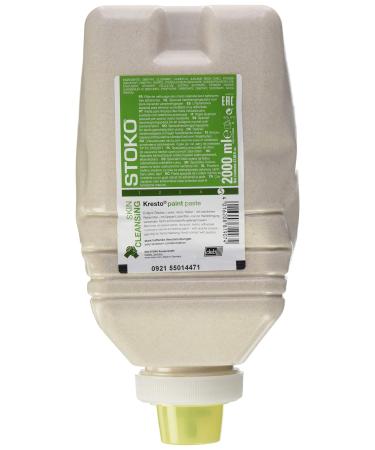 Deb Stoko Paint Hand Wash 2 ltr softbox, doos 6 bottles PN81907A06