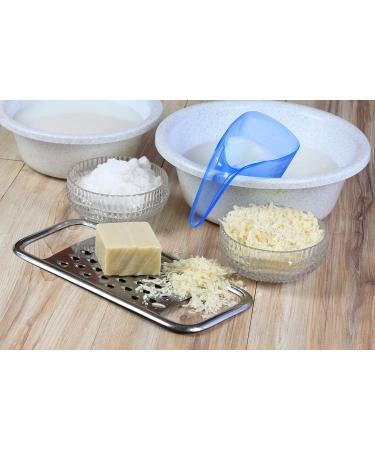  La F e du Logis Glitter Soap 750 g - Buy Online on GoSupps.com