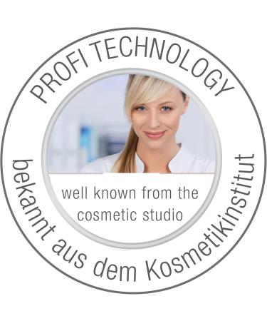 Beurer FC 76 Microdermabrasion Device - Improve Complexion & Refine Pores | Lightweight Handheld Skin Care Tool - Buy Online on GoSupps.com