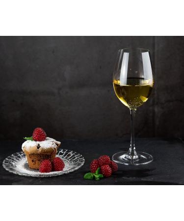 Riedel Wine Crystal Glass Set - Sauvignon Blanc, 2 Count - Buy Online on GoSupps.com