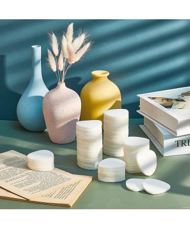 Microfiber Essential Oil Diffuser Refill Pads (Pack of 100) - Aromatherapy & Air Purifier Compatible - Buy Online on GoSupps.com