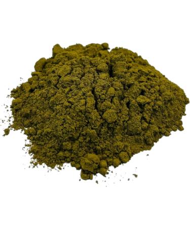  AgoraMarket Premium Ginkgo biloba Leaf Powder 25g - 1.95Kg - 100% Natural Finely Ground No Additives or Fillers (25 grams) - Buy Online on GoSupps.com