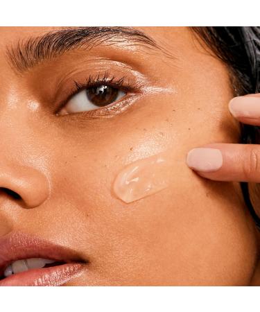 e.l.f. SKIN Holy Hydration! Gel-Yeah Moisturiser Lightweight Moisturiser For Plump Hydrated Skin Infused With Squalane Vegan & Cruelty-free - Buy Online on GoSupps.com