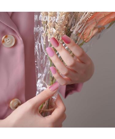 DANNI & TONI 28 Wine Coolers Gel Nail Wraps Set | Salon-Quality Self-Adhesive Stickers - Buy Online on GoSupps.com