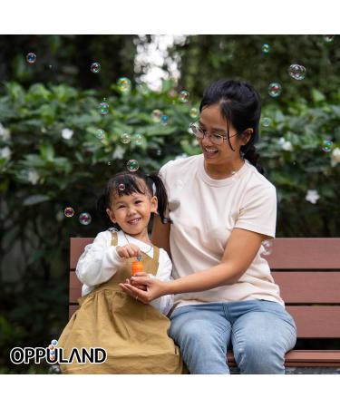 oppuland - Oral Probiotic with 12 Probiotic Strains BLIS K12 M18 B. lactis & L. Reuteri - Dental Care - Fresh Breath & Gum Health - Easy to Take for Adults & Kids - Scentless - 50 Chewable Tablets - Buy Online on GoSupps.com