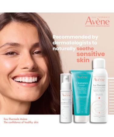 Avene Av ne Reinigingsreinigingsgel 200ml Aromatic 200 ml Pack of 1 - Buy Online on GoSupps.com