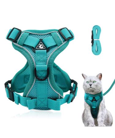 Adjustable cat dishes on breakout cat dishes with a line set software for cat breasts for cats kitten dogs puppies (blue lake -l) l Blauer See - Buy Online on GoSupps.com