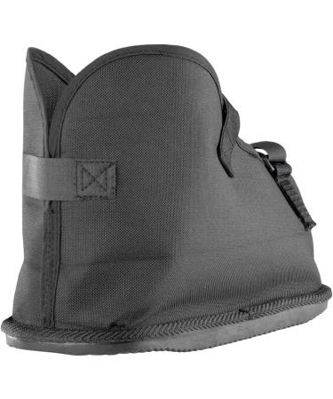 BREG 11485 Closed Toe Cast Boot - XL X-Large | Durable & Comfortable Cast Protection for International Shipping - Buy Online on GoSupps.com