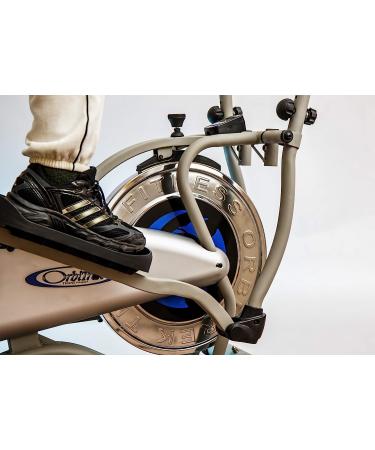 1 oz GSM Brands Treadmill & Elliptical Lubricant - 100% Silicone Acrylic Oil - Buy Online on GoSupps.com