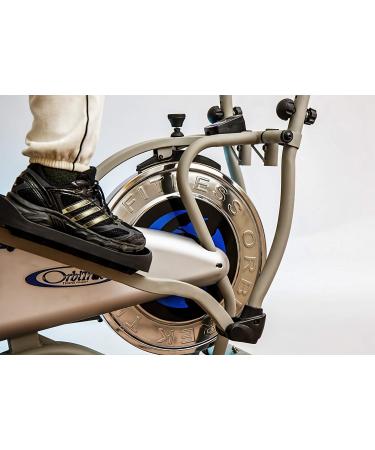 GSM Brands 100% Silicone Acrylic Pouring Oil Treadmill Belt Lubricant - Elliptical Exercise Machine Lube (4 oz) - Buy Online on GoSupps.com