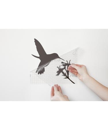 Cricut Vinyl Transfer Tape 12X48 Standard Grip - 2002363 | Best Quality StandardGrip Transfer Tape - Buy Online on GoSupps.com