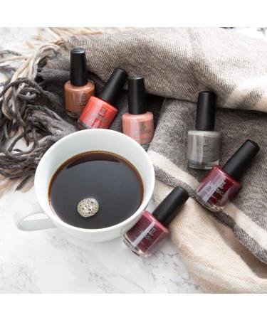 Jessica Custom Colour Natural Splendor Brown - Premium International Shipping for Custom Nail Color - Buy Online on GoSupps.com