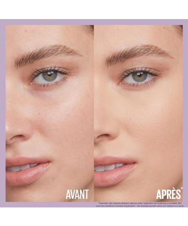 Maybelline New York - Long-lasting liquid foundation - Ultra-resistant - Luminous matte finish - Enriched with Amino Acids - All skin types - Superstay 30H Lumi-Matte - Shade: 118-35 ml - Buy Online on GoSupps.com