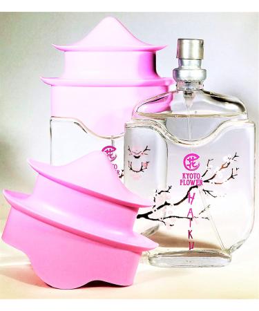 Avon Haiku Kyoto Flower Eau de Parfum Spray 1.7 oz - Buy Online Today! - Buy Online on GoSupps.com
