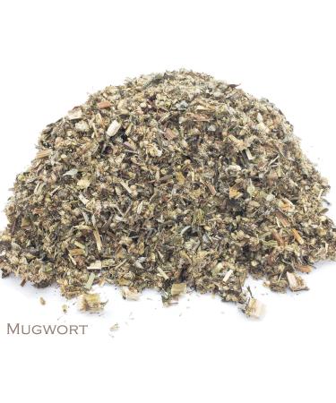 Mugwort and Lapacho Herbal Infusion (25 Unbleached Tea Bags - 50g) - Buy Online on GoSupps.com