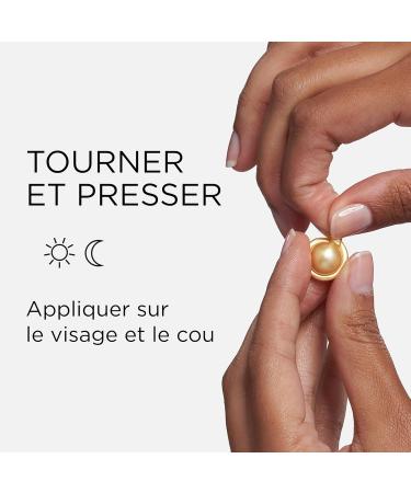 Elizabeth Arden Advanced Ceramide Capsules - Buy Online on GoSupps.com