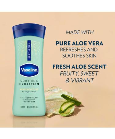 V.I.C. ALOE & COOL FRESH 10 OZ - Buy Online on GoSupps.com