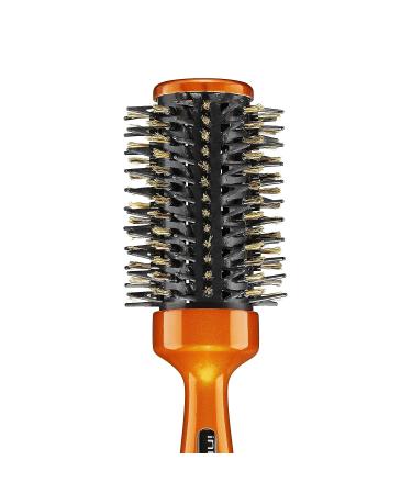 Conair Infiniti Ultimate Root Booster Brush - Medium | Add Volume and Lift to Your Hair - Buy Online on GoSupps.com
