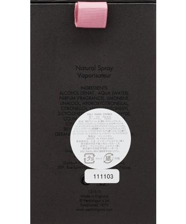 Penhaligon's Anthology - Eau Sans Pareil Eau de Toilette 3.4 fl. oz Pineapple Raspberry 3.4 Fl Oz (Pack of 1) - Buy Online on GoSupps.com