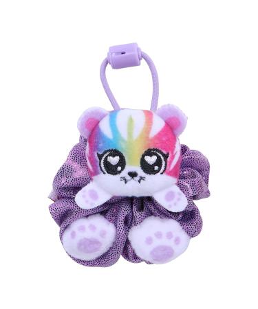 ScrunchMiez Surprise Pack: Transforming Hair Scrunchie & Plush Friend - Collect Them All! (ID96524) - Buy Online on GoSupps.com