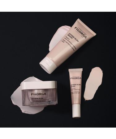 Buy Filorga Oxygen-Glow Eye Cream 15ml - Brightening & Hydrating Eye Treatment | International Shipping - Buy Online on GoSupps.com