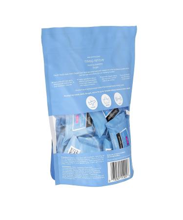 Neutrogena Makeup Remover Cleansing Towelette Singles 20ct (Pack of 3) | Disposable Face Wipes for Dirt, Oil, Makeup & Mascara - Buy Online on GoSupps.com