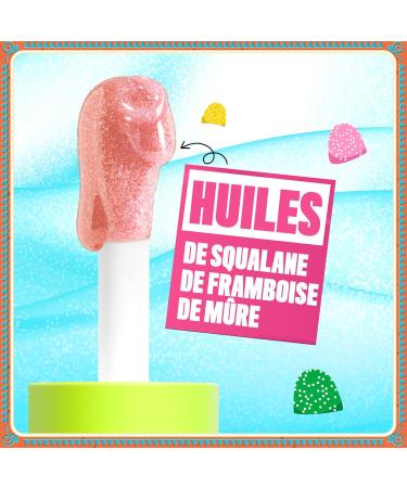 NYX Professional Makeup - Coffret No l & fin d'ann e - Trio Gloss Huiles L vres - Haute brillance - Hydratation 12H - Fat Oil - Teintes : My Main Newsfeed Holi-Bae - Buy Online on GoSupps.com