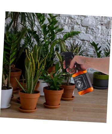 Angoily Water Spray Can Spray Bottle Watering Sprayer Salon Supplies Watering Kettle Barber Salon Sprayer Oil Sprayers Dispensers Hair Mist Sprayer Travel Plastic Household Water Container - Buy Online on GoSupps.com