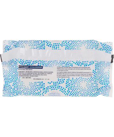 Cottonelle Freshcare Flushable Wipes 42 Count (Pack of 4) - Gentle and Effective Cleaning - Buy Online on GoSupps.com