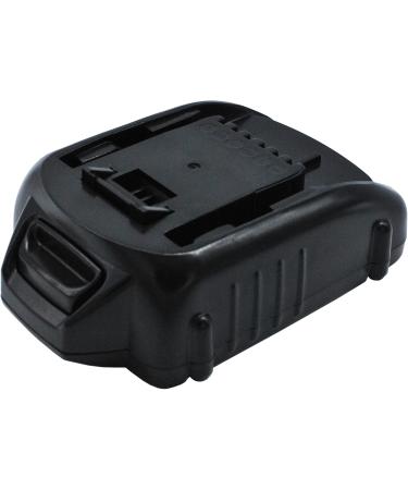 2000mAh/18V Replacement Battery for AL-KO Rasentrimmer GTLi | Trimmer GTLi 18V Comfort - High Performance & Long-lasting Power - Buy Online on GoSupps.com