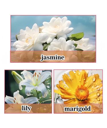 2PCS Pheromone Perfume enhanced scents pheromones for women Long-lasting and Personal Roll-on Perfume Portable Perfume Female - Buy Online on GoSupps.com