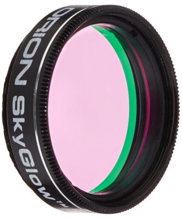 Orion 5660 1.25-Inch SkyGlow Broadband Eyepiece Filter 1.25"